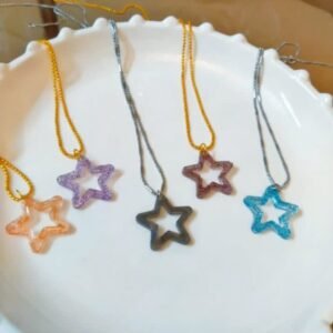 Star Pendant