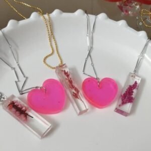 Heart Pendant